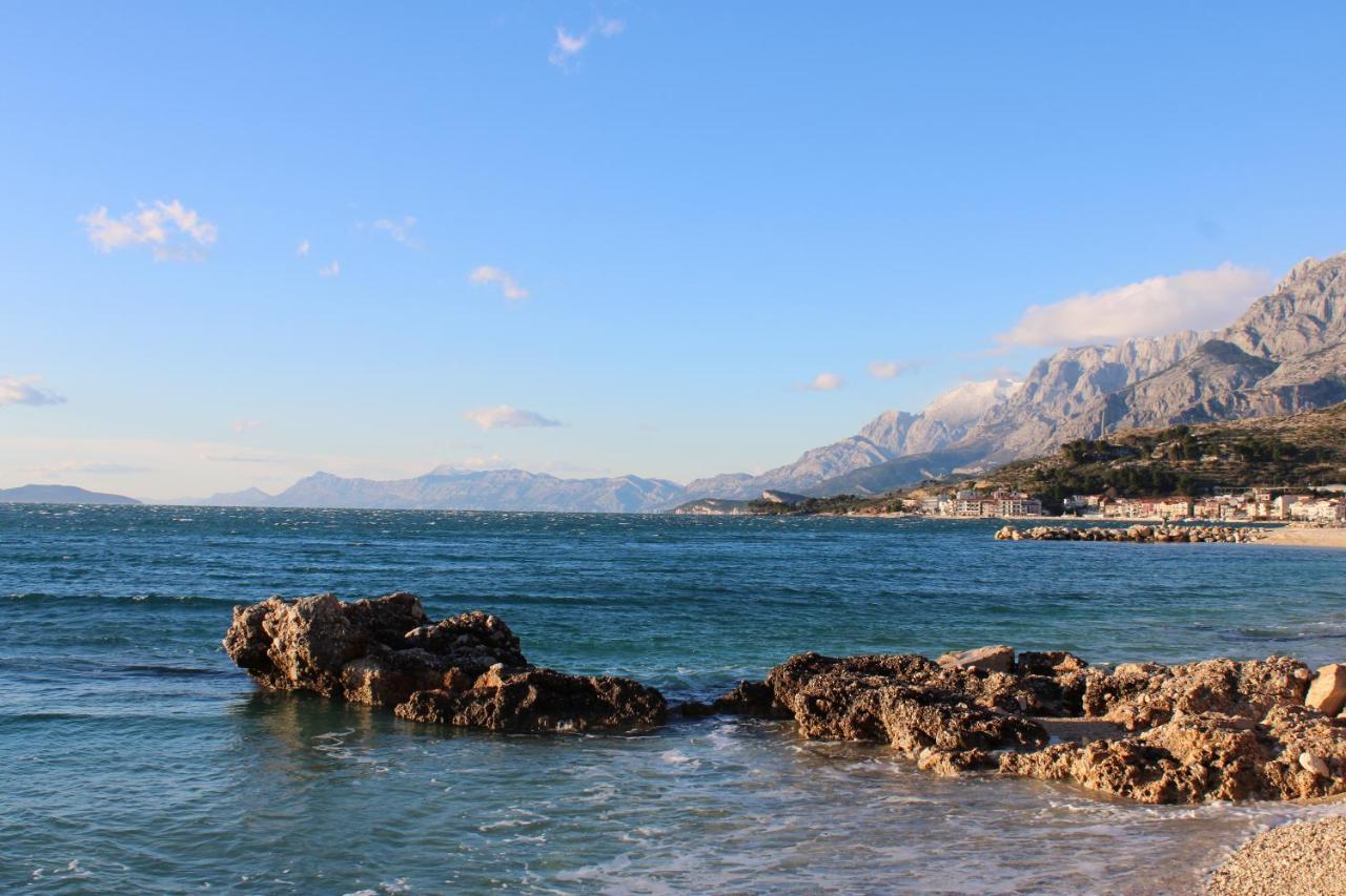 Slaven * Podgora