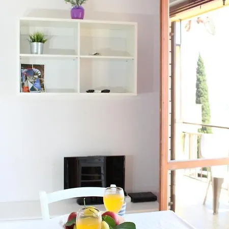 Apartments Slaven Podgora Exterior photo