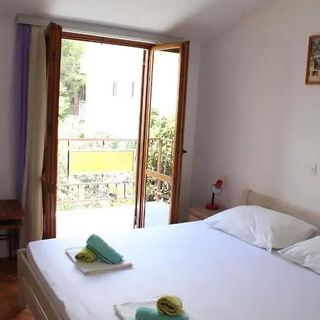 Apartments Slaven Podgora Exterior photo