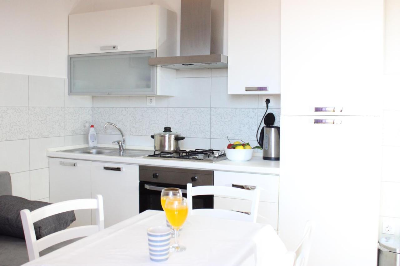Slaven Apartment *