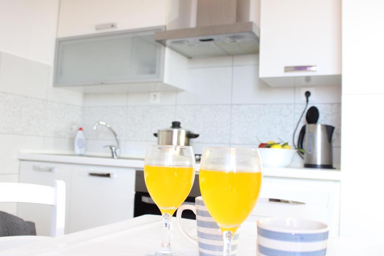 Slaven Apartment