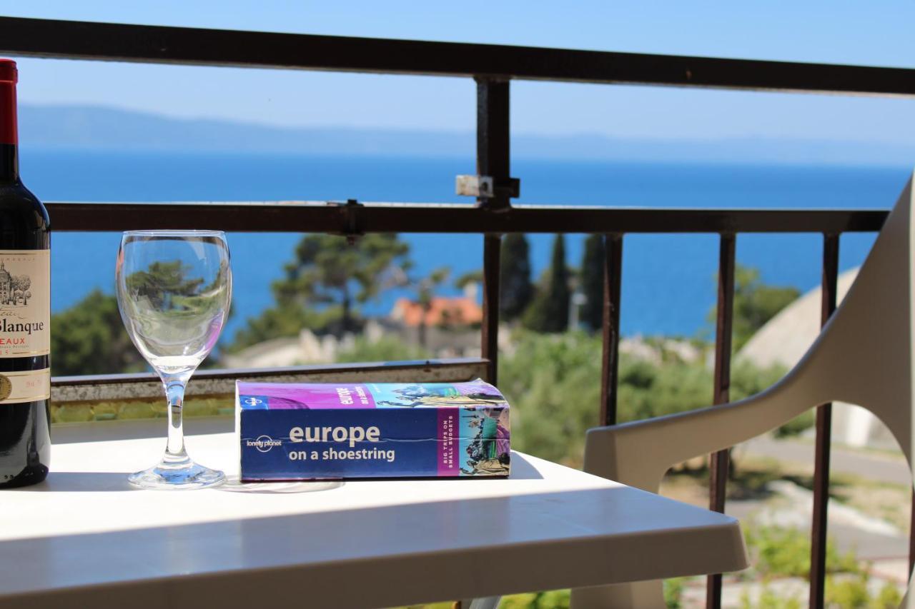 Apartment Slaven Podgora