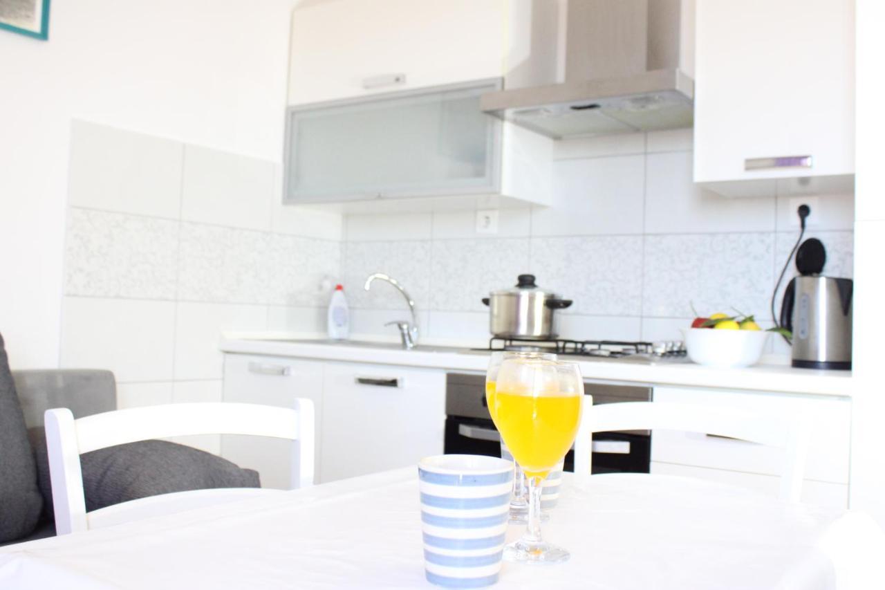 Apartment Slaven Podgora