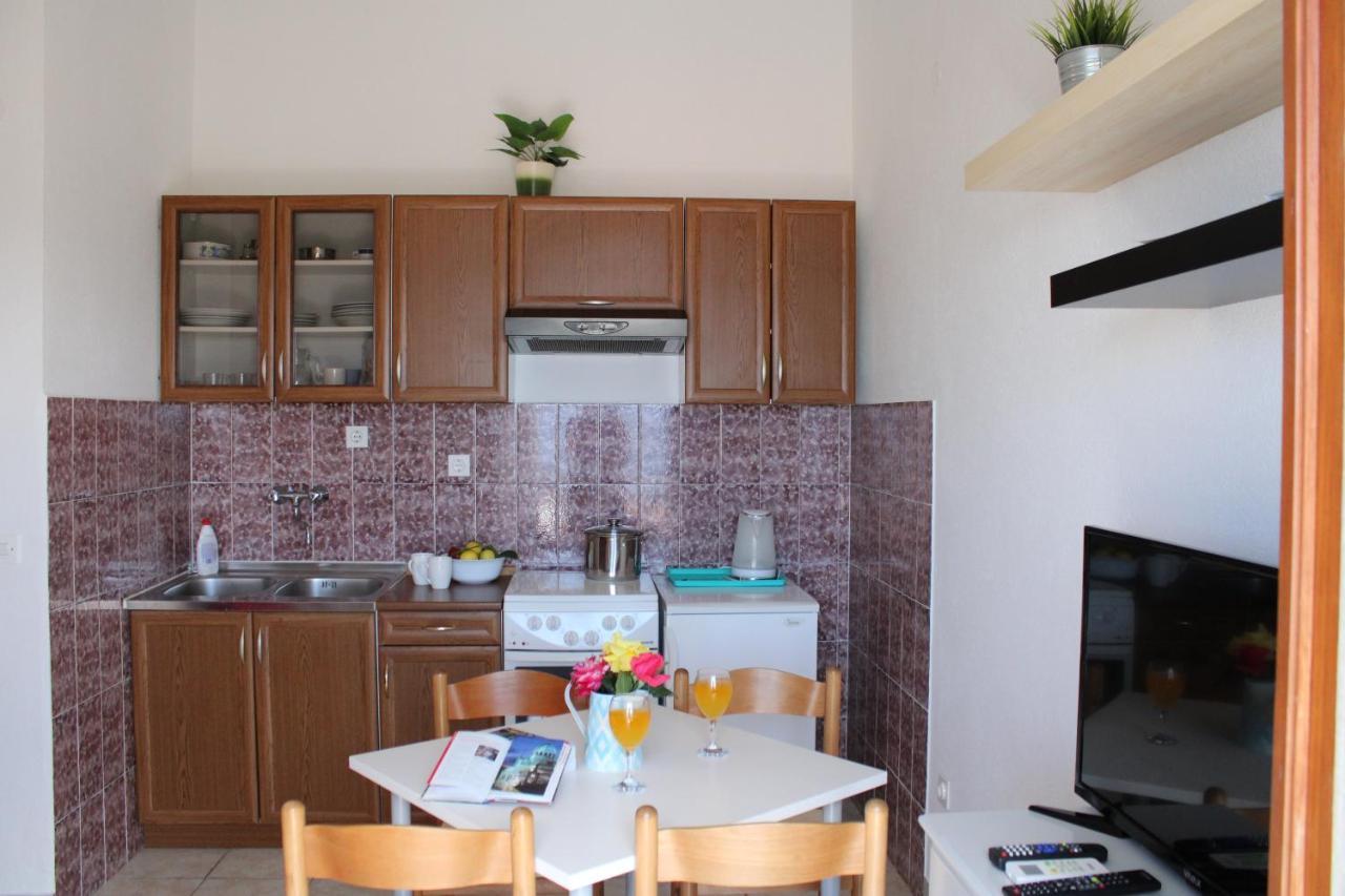 Apartment Slaven *