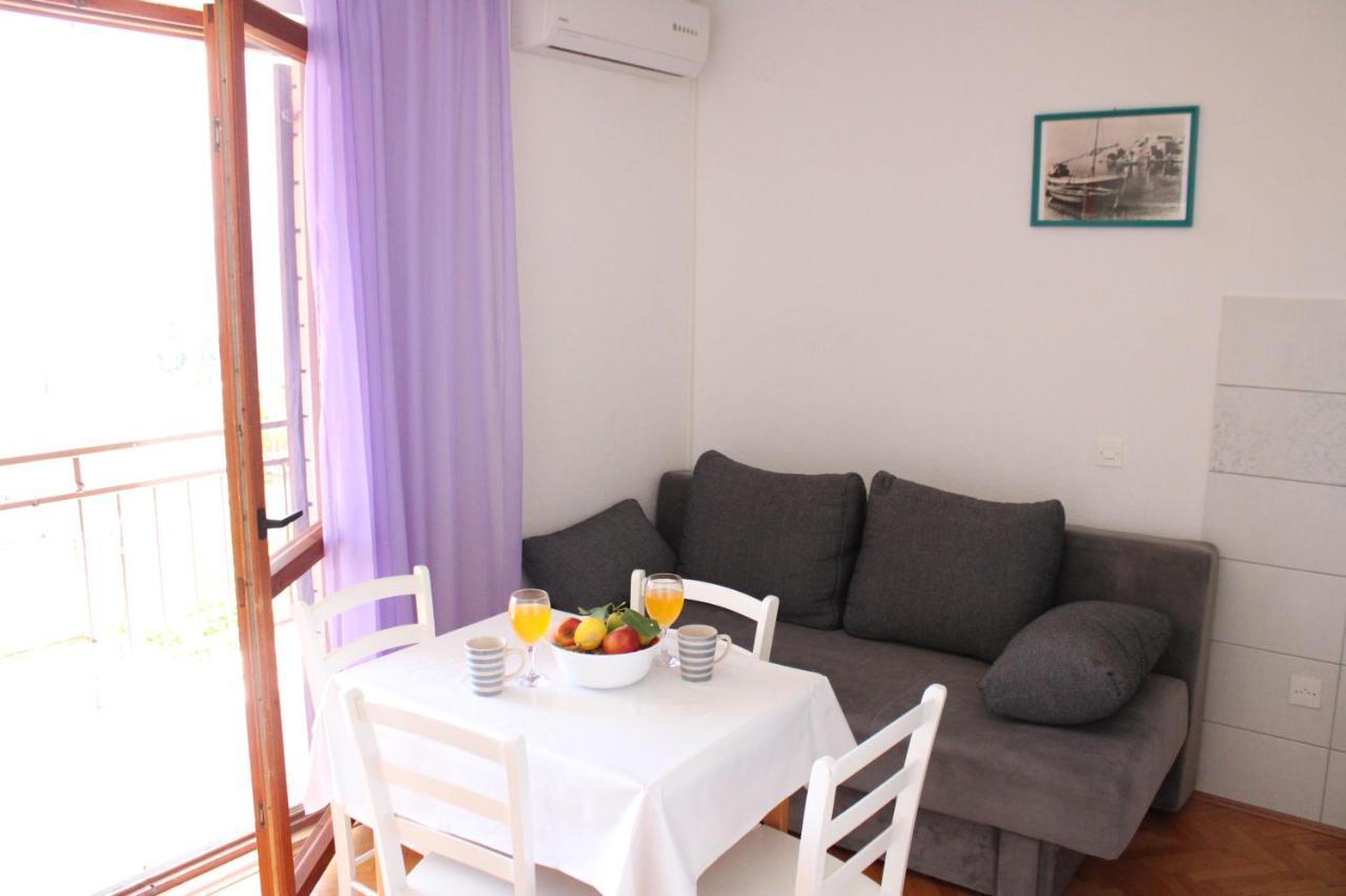 Slaven Apartment Podgora
