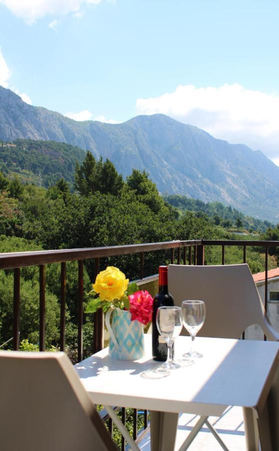Apartment Slaven Podgora
