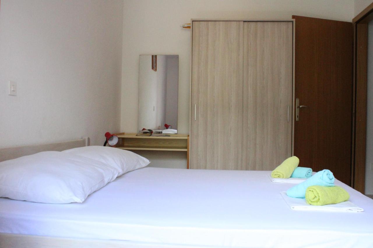 Apartament Slaven *