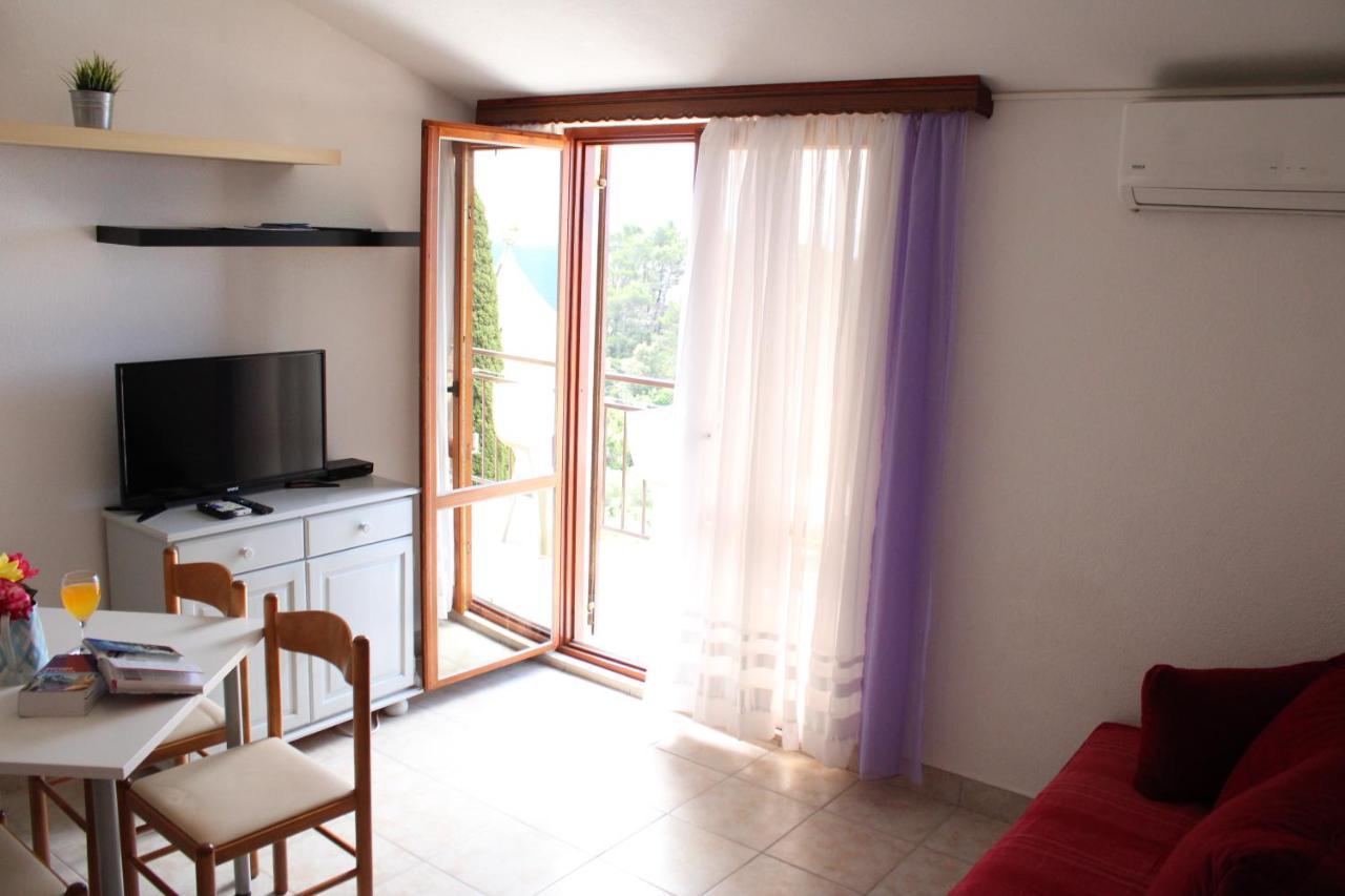 Slaven Apartment *