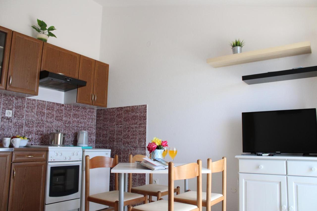 Apartment Slaven