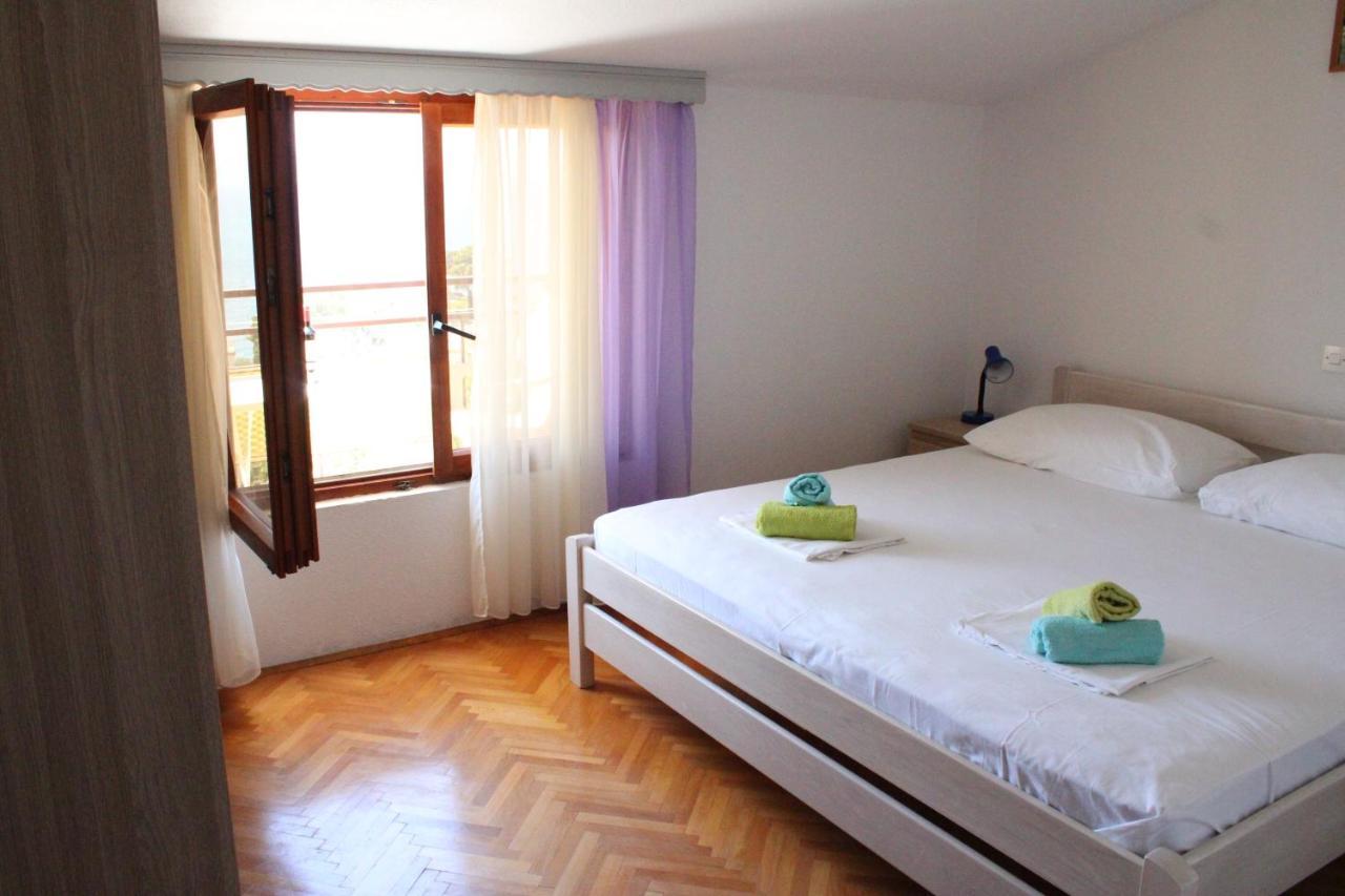 Slaven Apartment *