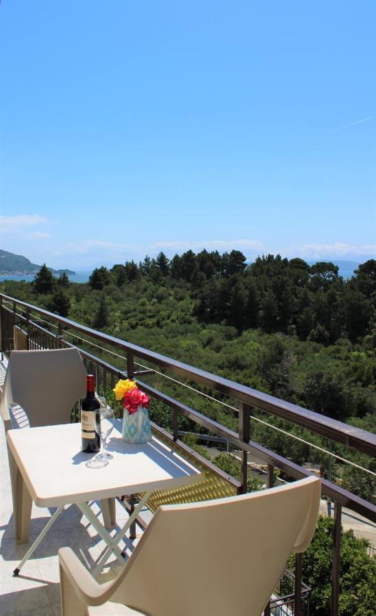 Apartment Slaven Podgora