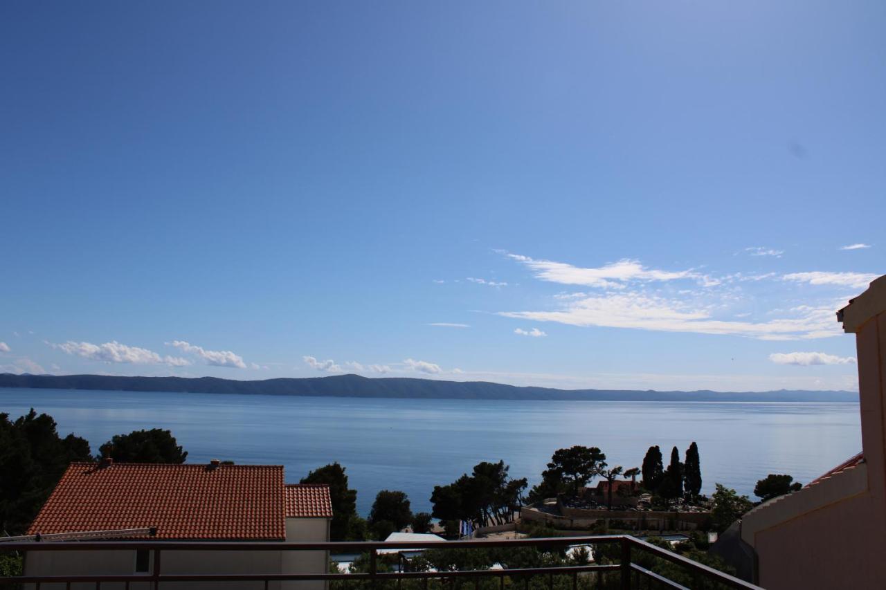 Apartment Slaven Podgora