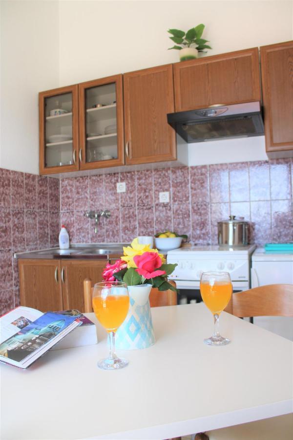 Slaven Apartment Podgora