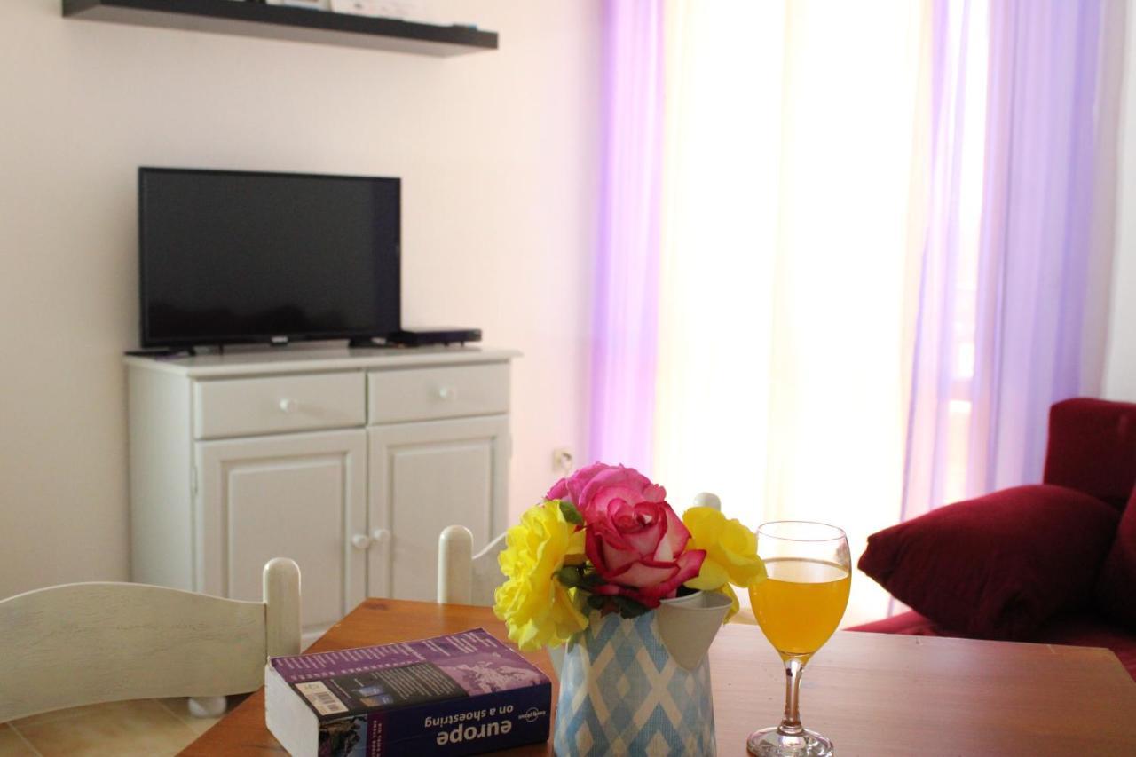 Slaven Apartment *