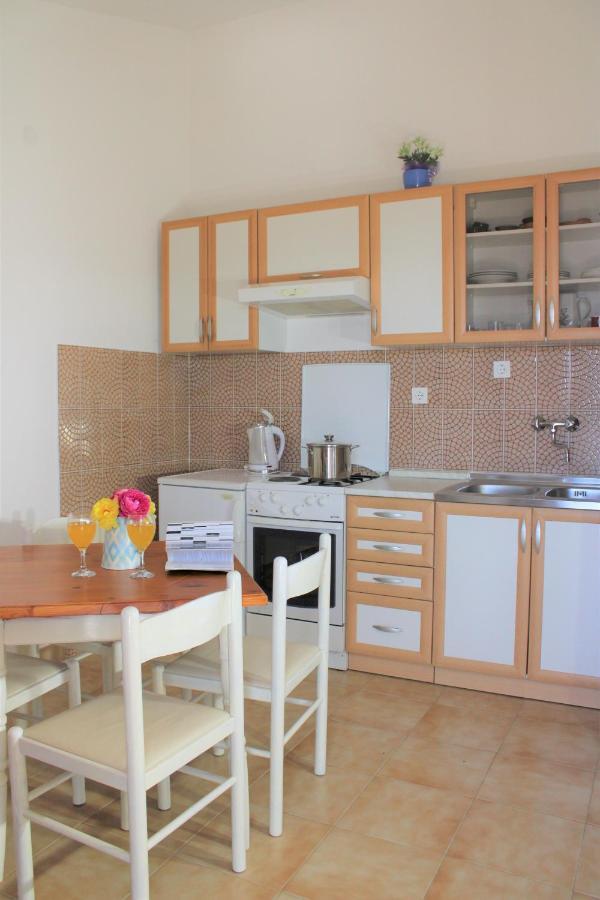 Slaven Apartment *