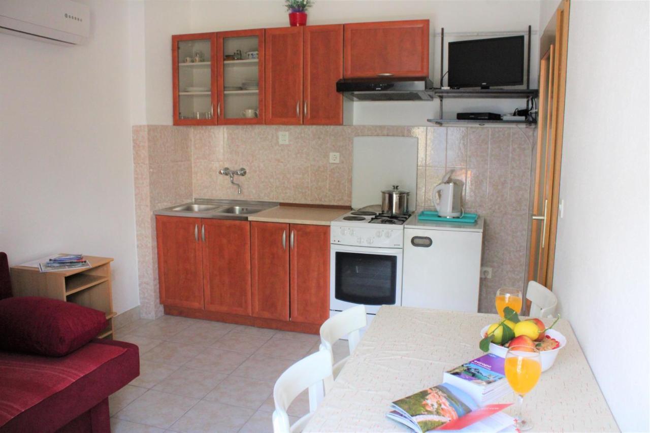 Apartment Slaven
