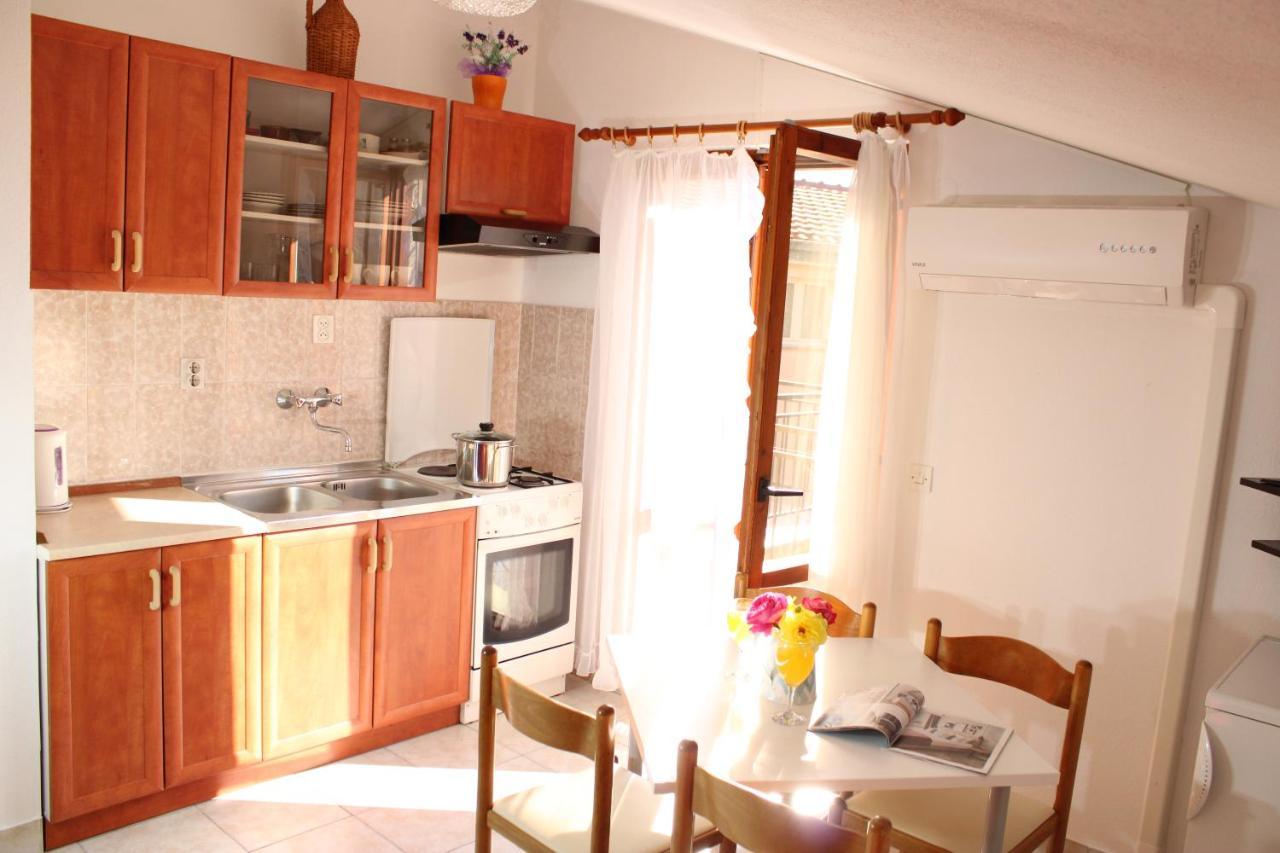 Apartment Slaven Podgora