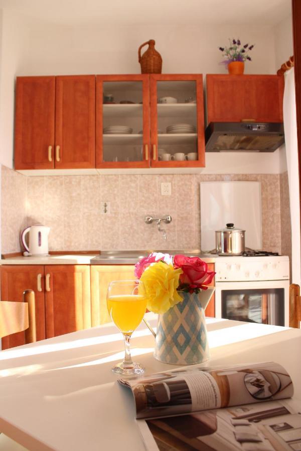 Apartment Slaven Podgora