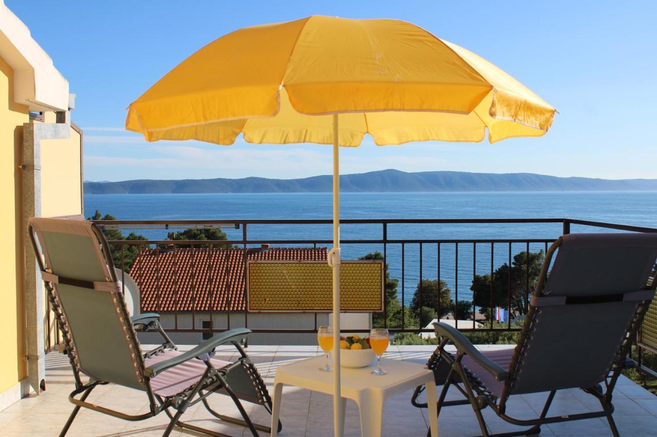 Slaven * Podgora