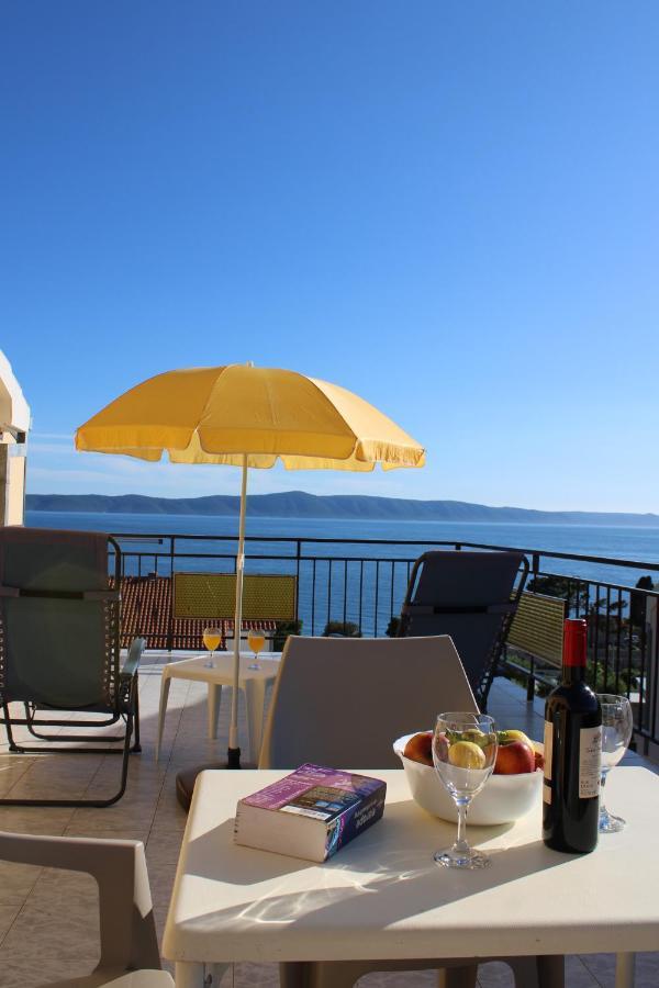 Slaven Apartment Podgora