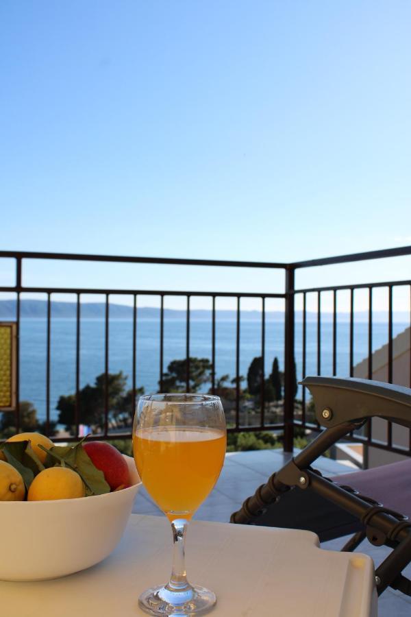 Slaven Apartment Podgora