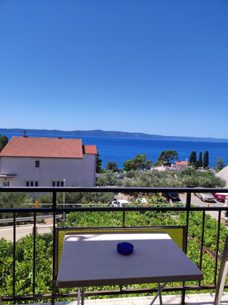 Slaven * Podgora