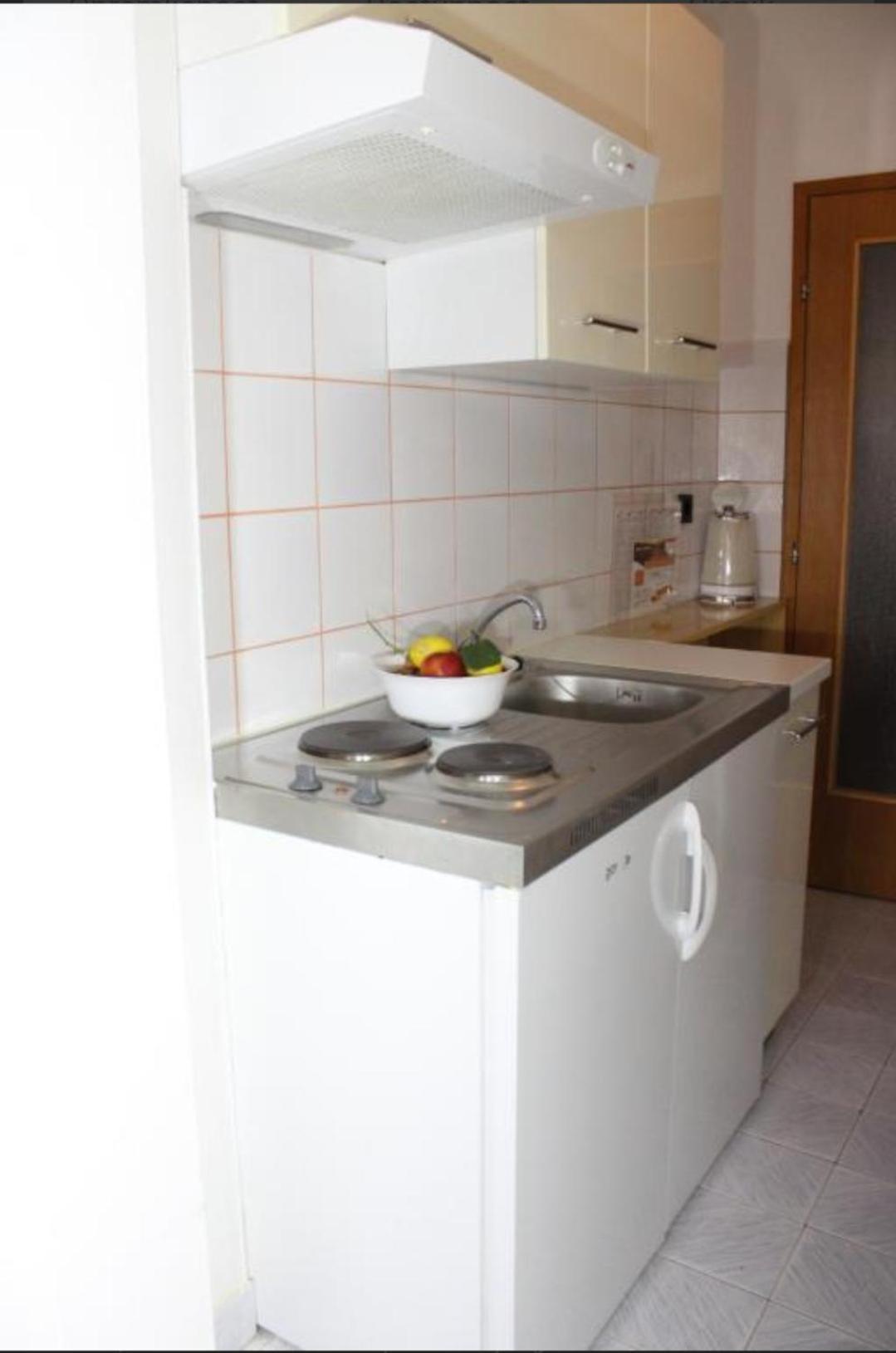 Apartment Slaven