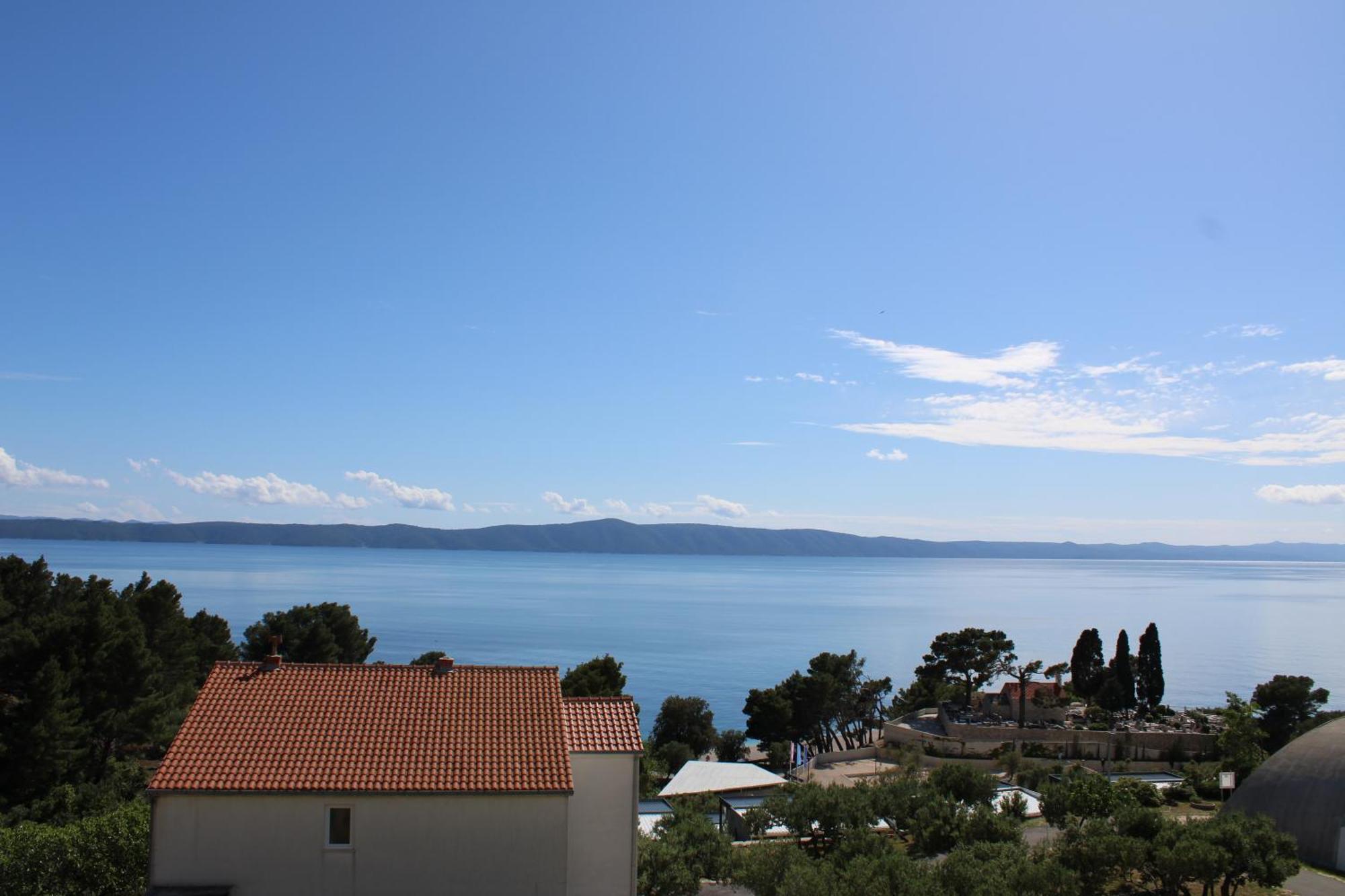 Slaven * Podgora