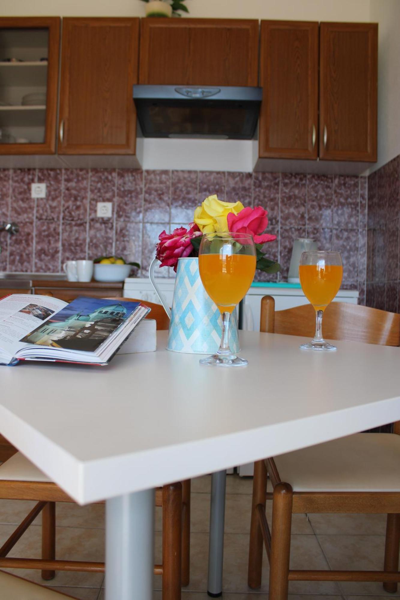 Slaven Apartment