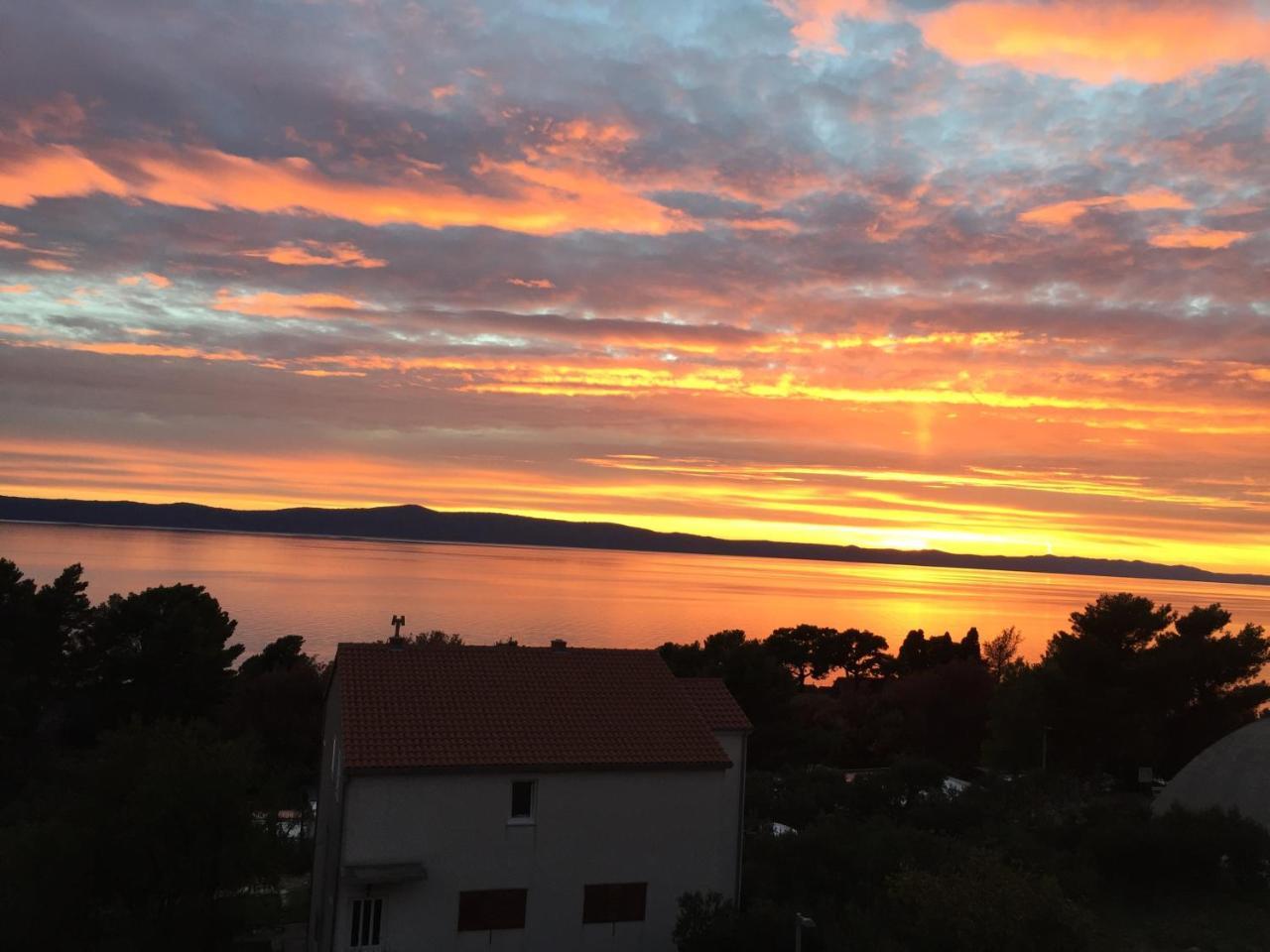 Slaven Apartament Podgora