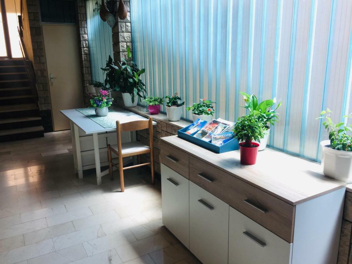 Apartment Slaven Podgora